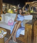 Ната 28 ans Москва  Russie