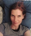 Amalia 51 ans Kaliningrad Russie