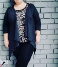 Ludmila 58 ans Tula Russie