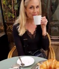Valéria 36 ans Kyiv Ukraine