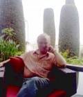 Bernard 64 лет Sète Франция