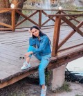 Olga 38 ans Moscow Russie