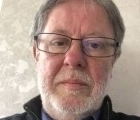 Guy 65 ans Versailles France