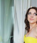 Olga 36 ans Minsk Biélorussie
