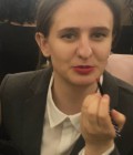 Mari 30 ans Пятигорск  Russie