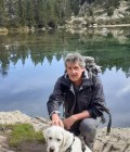 Maurice 66 лет Toulouse Франция