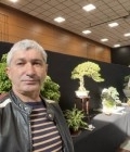 David 55 лет Toulouse  Франция