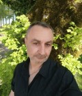 David 52 лет Gueret Франция