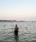 Ivan 28 ans Genève  Suisse