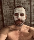 Fabien 53 ans Aix En Provence France