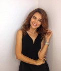Anastasiya 40 ans Киев Ukraine