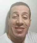 Hakim 46 лет Bordou Франция