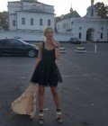 Katya 37 ans Minsk Biélorussie