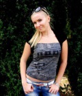 Anna 35 ans Teraspol Moldavie