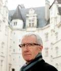 William 66 ans Lens France