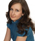 Nataly 47 лет Riga Латвия