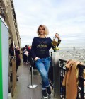 Natalia 46 ans Minsk Biélorussie