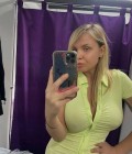Galina 23 Jahre Dnipro Ukraine