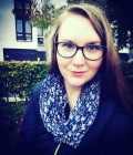Marta 35 ans Lille France