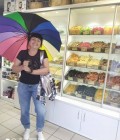 Ella 61 ans Simferopol Russie