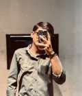 Rudra 24 лет Surat Индия