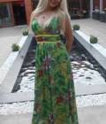 Olga 44 ans Minsk Biélorussie