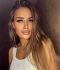 Yulia 33 ans Moscow  Russie