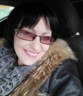 Мари 44 ans Гомель Biélorussie