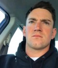 Tyler 45 ans Toronto  Canada