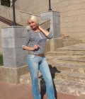 Natalia 61 ans Kostroma Russie