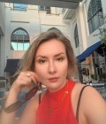 Katya 46 ans Moscow Russie