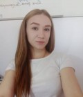 Ірина 32 ans Odessa  Ukraine