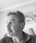 Romuald 53 лет Quimper  Франция