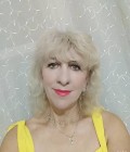 Елена 54 ans Kijev Ukraine