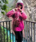 Taescho 39 ans Minsk Biélorussie