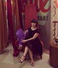Elvira 34 ans Ташкент Ouzbékistan