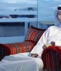Alex 34 ans Doha Qatar