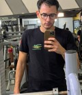Souhaib 24 лет Marsa Тунис