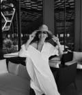 Lena 54 ans Kiev Ukraine