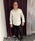 Hervé 58 лет Tours Sur Marne Франция