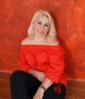 Ludmila 56 ans Tuapse,moscow Russie