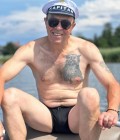 Klaus 52 ans Dresden  Allemagne