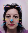 Julia 46 ans Sevastopol Russie