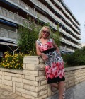 Irina 54 ans Полоцк Biélorussie