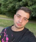 Pavlo 23 лет Gdańsk  Польша