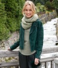Maria 37 ans Киев Ukraine