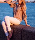 Oksana 42 ans Minsk Biélorussie
