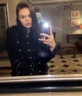 Polina 24 ans Minsk Biélorussie