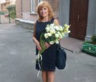 Ludmila 64 ans Kiev Ukraine