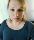 Tanya 52 ans Кировоград Ukraine